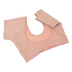 Beaupretty 1Stk Schweißpads den Achseln underarm sweat pad unterarm schweiß pads Unterarmweste Unterarm-Schweißpads Weste Unterhemd für Umstandsoveralls für Damen BH von Beaupretty