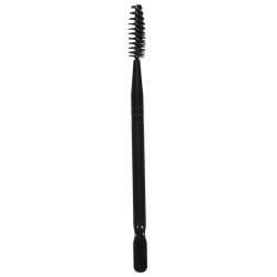 Beaupretty 1stk Schminkpinsel Wimpernbürste Professionelle Augenbrauenbürste Mascara-bürste Augenbrauenbürste Für Frauen Schönheitspinsel Für Augenbrauen Hölzern Haupt Lidschatten Pinsel von Beaupretty