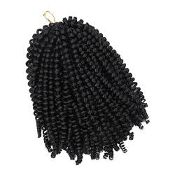 Beaupretty 4 Stück Afrikanische Dreadlocks Kurze Dreadlock-perücke Frauen Haarteil Dreadlock-stirnbandperücken Für Schwarze Frauen Weibliche Perücke Fräulein Carney Karen Amerikanisch von Beaupretty