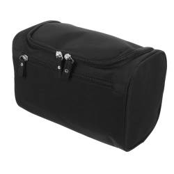 Beaupretty Hängende Kosmetiktaschen Für Frauen Auf Reisen Hängender Reiseorganisator Reise-Make-up-Organizer Tragbare Make-up-Tasche Tragetasche Für Mann Lagerung Veranstalter Oxford-Stoff von Beaupretty