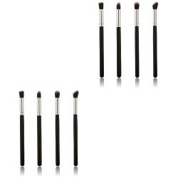 Beavorty 8 Stk Make-up Pinsel Augen-make-up-pinselset Lidschatten Klein von Beavorty