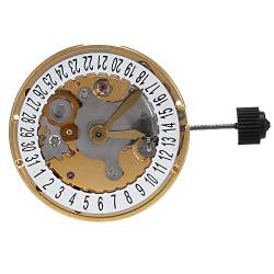 Beby Für 2824 Automatisches Mechanisches Uhrwerk Mechanisches Reparaturuhrwerkzeug Uhrenanzeige Datumsbewegung von Beby