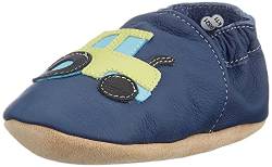 Beck Baby - Jungen Trecker Lauflernschuh, Blau, 20 EU von Beck