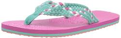 Beck Mädchen Gevoel Aqua Schuhe, Pink, 33 EU von Beck