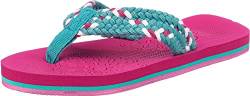 Beck Mädchen Gevoel Aqua Schuhe, Pink, 34 EU von Beck