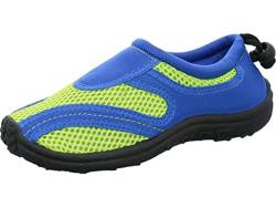 Beck Unisex 710 Aqua Schuhe, Blau, 41 EU von Beck