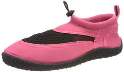 Beck Unisex Kinder 711 Aqua Schuhe, Pink, 32 EU von Beck