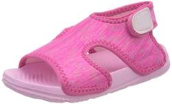 Beck Unisex Kinder badslippers Aqua Schuhe, Pink, 30 EU von Beck