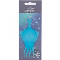 Beckmann B-SEEN & SAFE LED-Leuchte, Blue Squid von Beckmann