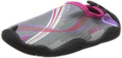 BECO Unisex-Kinder Water Shoe-90678 Aqua Schuhe, Pink (Pink 4), 24/25 EU von Beco Baby Carrier