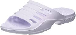 Beco Damen Badmuilezels 90652 Pantoletten, Lilac, 38 EU von Beco