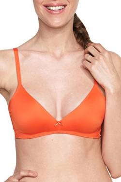 BeeDees Damen BeeCasual IA 3172 P BH, Orange (Paprika OM), 85C von BeeDees