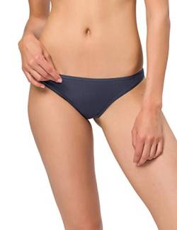 BeeDees Damen Hüftstring Stepy Soft String darkblue | 36 von BeeDees