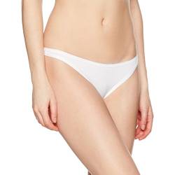 BeeDees Damen Hüftstring Stepy Soft String weiß | 36 von BeeDees