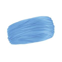 B900 - Morf Original - Schlauchschal - Stirnband - Armband - Bandana in 21 Farben (Sky Blue) Sky Blue von Beechfield