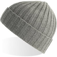 Beechfield® Beanie Damen Mütze Strickmütze Wintermütze auch perfekt für Teenager geeignet Recycelter Polyester von Beechfield