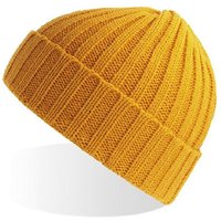 Beechfield® Beanie Damen Mütze Strickmütze Wintermütze auch perfekt für Teenager geeignet Recycelter Polyester von Beechfield