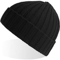 Beechfield® Beanie Damen Mütze Strickmütze Wintermütze auch perfekt für Teenager geeignet Recycelter Polyester von Beechfield