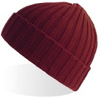 Beechfield® Beanie Damen Mütze Strickmütze Wintermütze auch perfekt für Teenager geeignet Recycelter Polyester von Beechfield