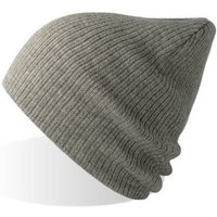 Beechfield® Beanie Doppellagige Damen Winter Beanie / Mütze / Wintermütze aus recyceltem Polyestergarn von Beechfield