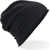 Beechfield® Beanie leichte, atmungsaktive Herren Mütze für Jugendliche und Erwachsene in verschiedenen Farben von Beechfield