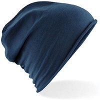 Beechfield® Beanie leichte, atmungsaktive Herren Mütze für Jugendliche und Erwachsene in verschiedenen Farben von Beechfield