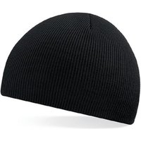 Beechfield® Strickmütze Damen Wintermütze Mütze Beanie Weiches Polyacryl (Soft Touch) von Beechfield