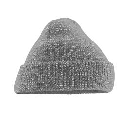 Beechfield B407 Reflective Beanie von Beechfield