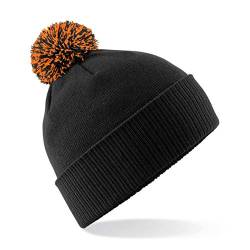 Beechfield B450 Snowstar® Beanie von Beechfield