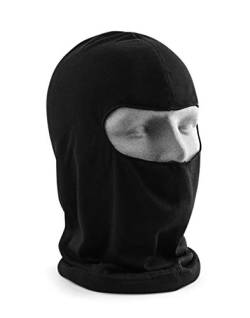 Beechfield Microfibre Balaclava Sturmhaube von Beechfield