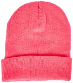 Beechfield Original Cuffed Beanie Damen Mütze von Beechfield