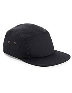 Canvas 5-Panel Cap von Beechfield