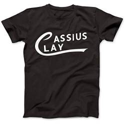 Cassius Clay Tribute T-Shirt von Bees Knees Tees