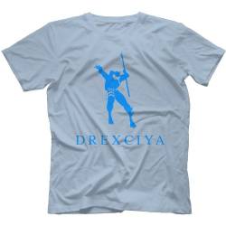 Drexciya T-Shirt Detroit Techno Electro von Bees Knees Tees