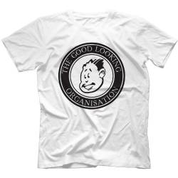 Good Looking Records T-Shirt von Bees Knees Tees