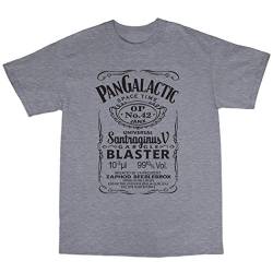 Pan Galactic Gargle Blaster T-Shirt von Bees Knees Tees