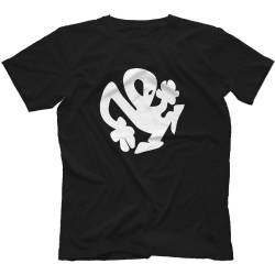 Plastikman T-Shirt von Bees Knees Tees