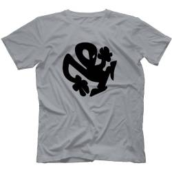 Plastikman T-Shirt von Bees Knees Tees