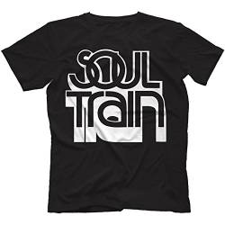 Soul Train T-Shirt von Bees Knees Tees