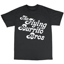 The Flying Burrito Brothers T-Shirt von Bees Knees Tees