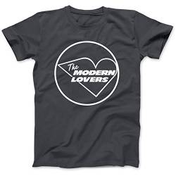 The Modern Lovers Tribute T-Shirt von Bees Knees Tees