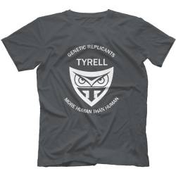 Tyrell Corporation Bladerunner Inspiriert T-Shirt von Bees Knees Tees