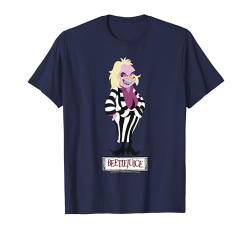 Beetlejuice Beetlejuice, Beetlejuice! T-Shirt von Beetlejuice