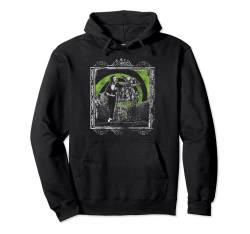 Beetlejuice Here Lies Pullover Hoodie von Beetlejuice