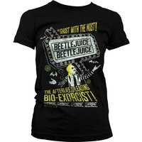 Beetlejuice T-Shirt von Beetlejuice