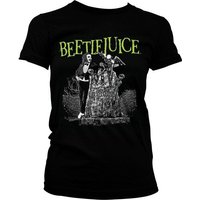 Beetlejuice T-Shirt von Beetlejuice