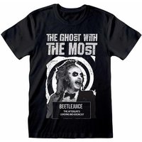 Beetlejuice T-Shirt von Beetlejuice