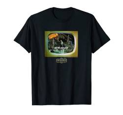 Beetlejuice TV-Werbung T-Shirt von Beetlejuice
