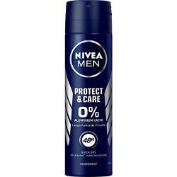 Nivea Men Deodorant Spray protect & care 150ml von Beiersdorf AG