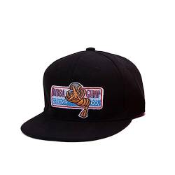 Bubba Gump Cap Shrimp Co. LKW-baseballmütze Sommer Sport-Hysteresen-Kappe Forrest Gump Justierbarer Hut Für Frauen-Mann von Beito